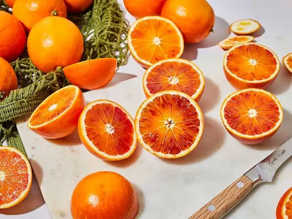 تصویر 4 از قیمت پرتقال خونی + خرید باور نکردنی